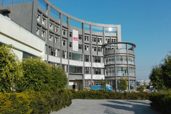 企業風采